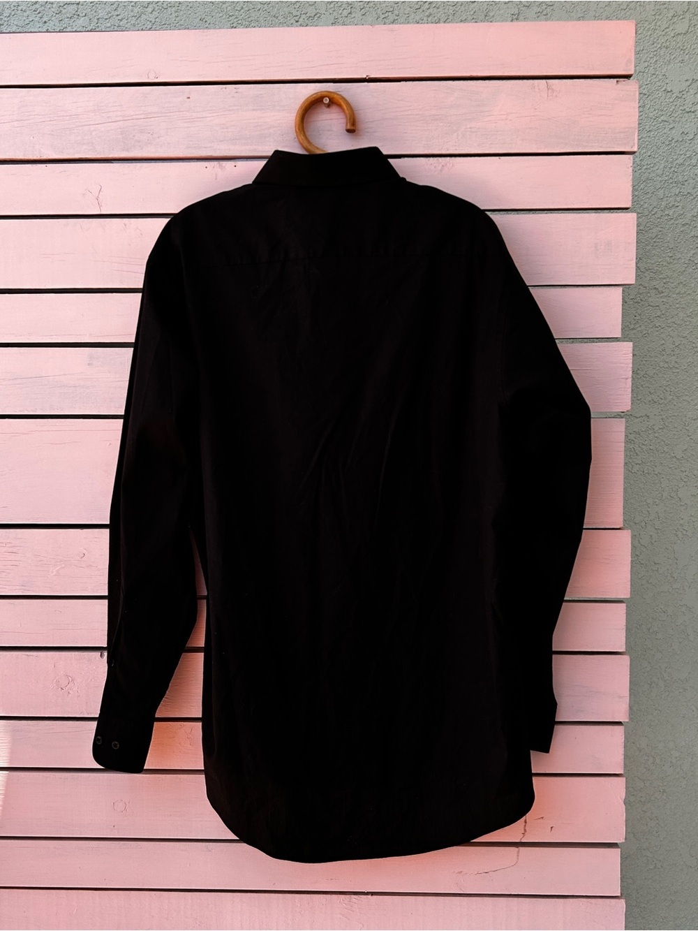 Pierre Cardin Shirt - Picture 3 of 3